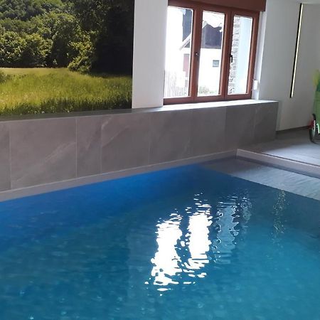 Villa Franzen Derenbach Екстер'єр фото