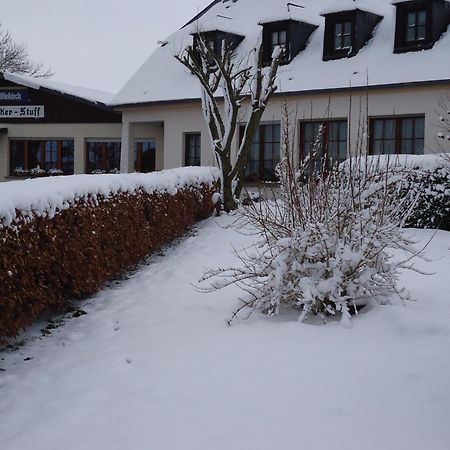 Villa Franzen Derenbach Екстер'єр фото