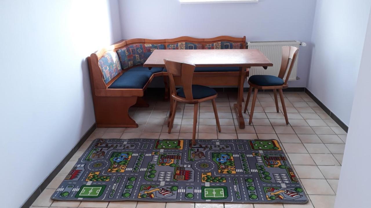 Villa Franzen Derenbach Екстер'єр фото