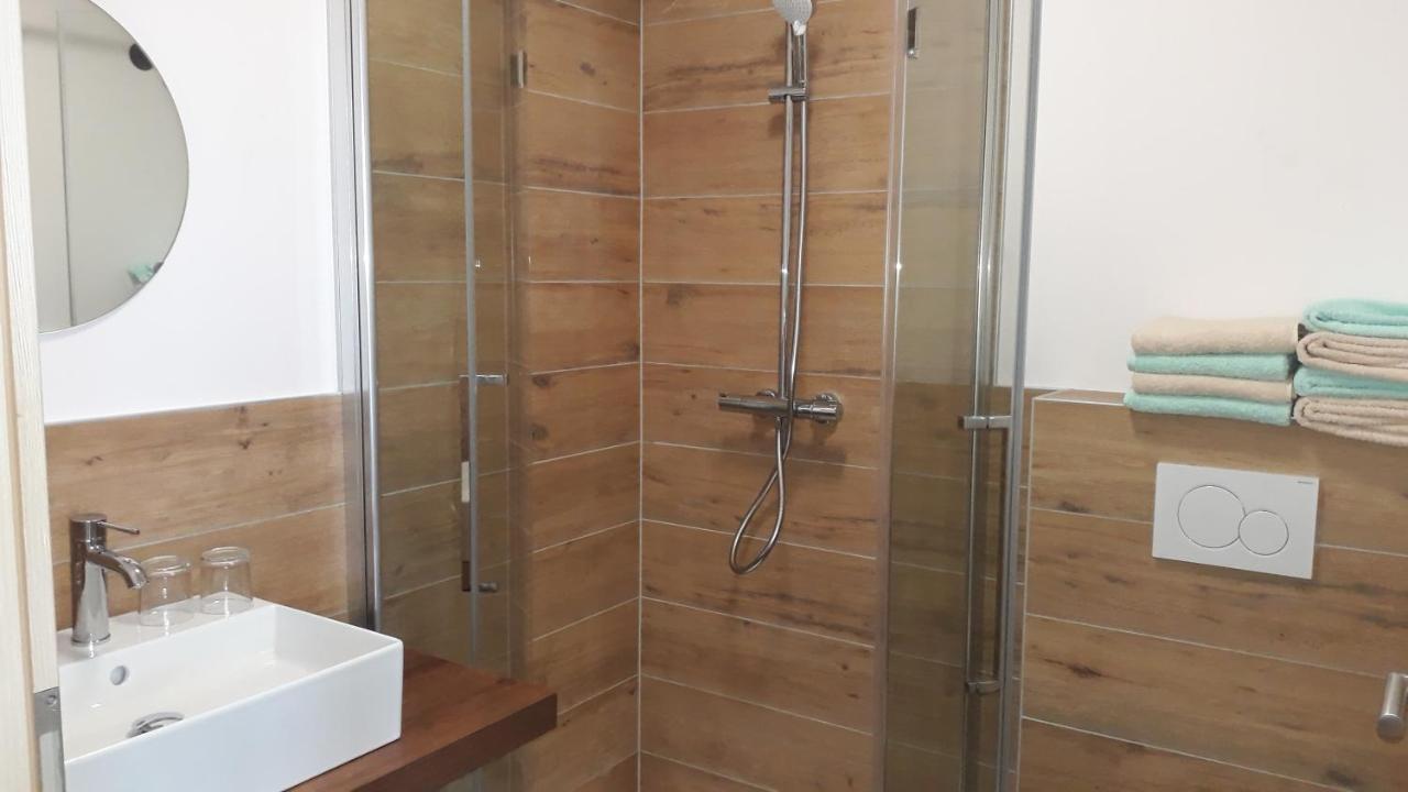 Villa Franzen Derenbach Екстер'єр фото