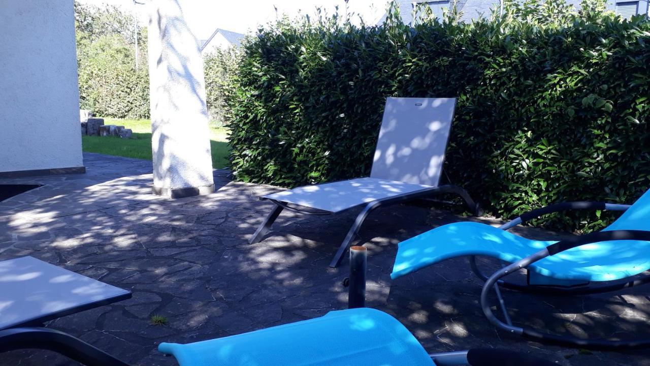 Villa Franzen Derenbach Екстер'єр фото