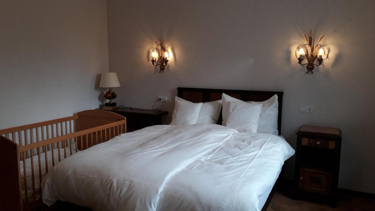 Villa Franzen Derenbach Екстер'єр фото
