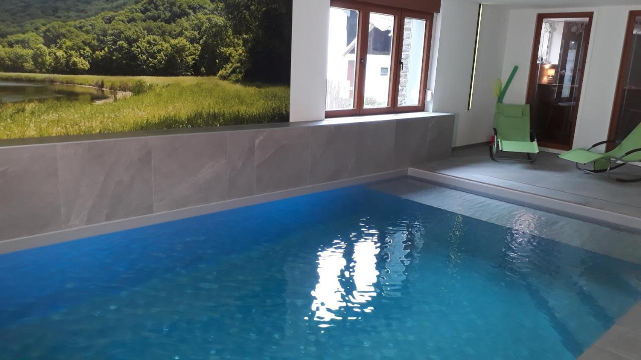 Villa Franzen Derenbach Екстер'єр фото