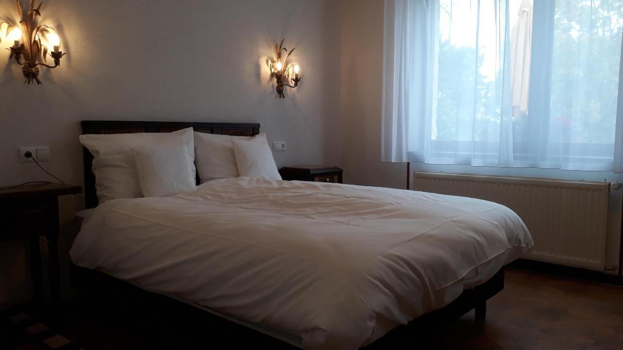 Villa Franzen Derenbach Екстер'єр фото